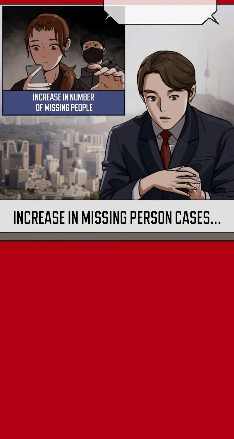 Read Forced Conscription chapter 16 image 37 on Lezhin