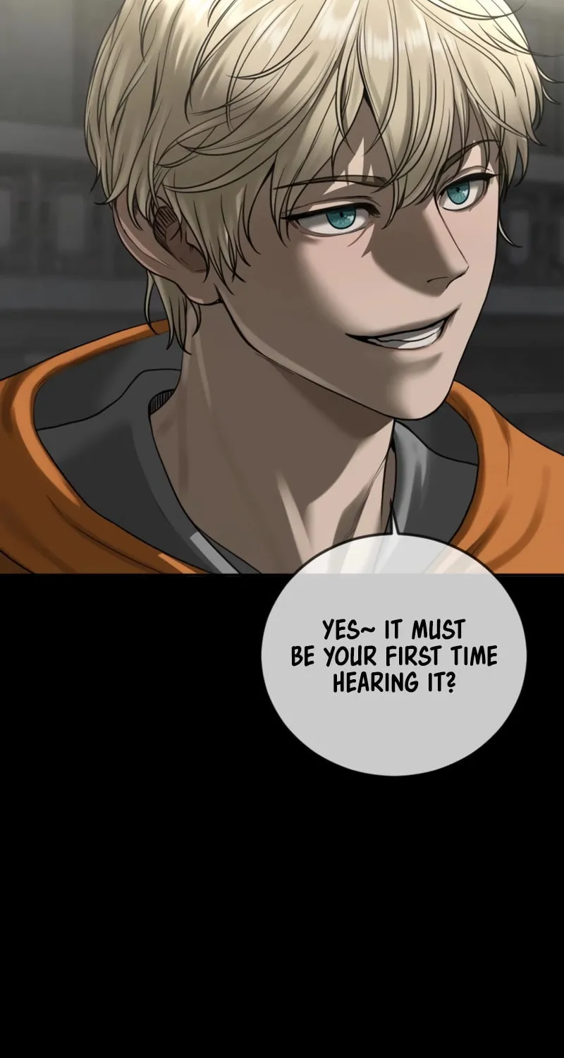 Read Forced Conscription chapter 16 image 4 on Lezhin