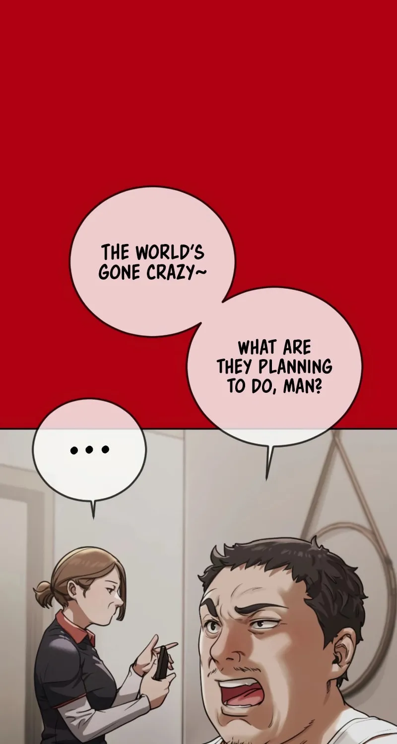 Read Forced Conscription chapter 16 image 43 on Lezhin