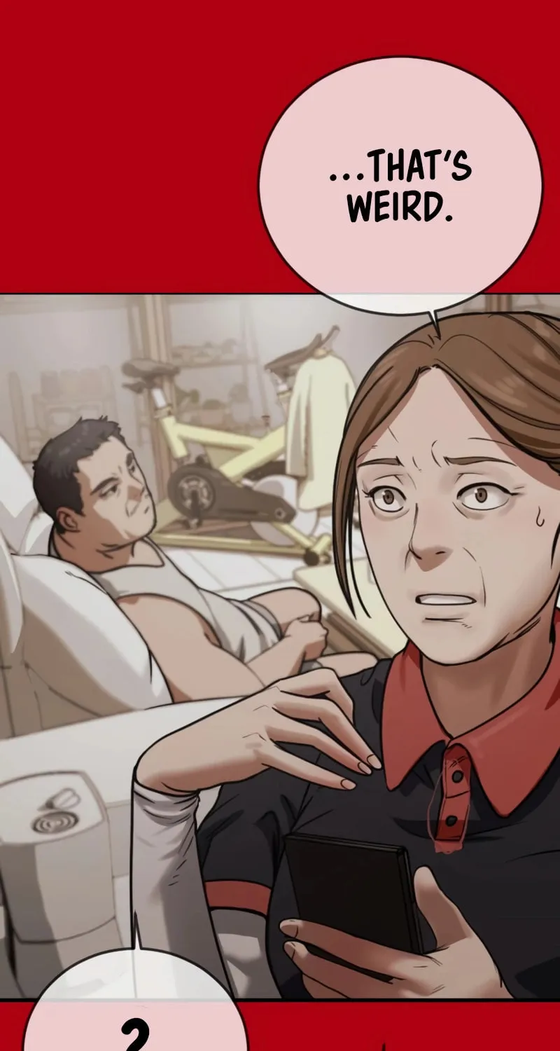Read Forced Conscription chapter 16 image 45 on Lezhin