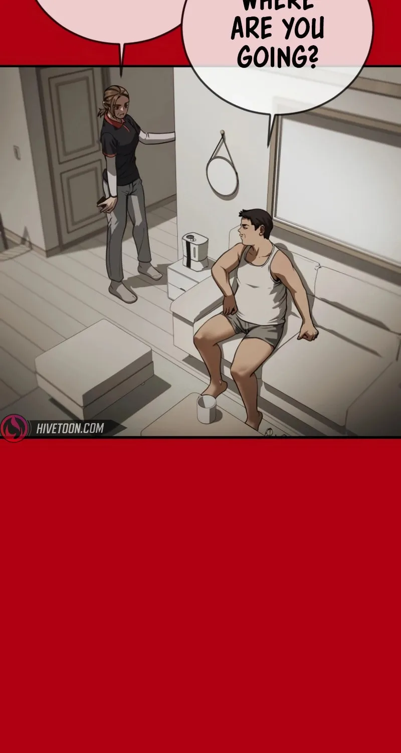 Read Forced Conscription chapter 16 image 47 on Lezhin