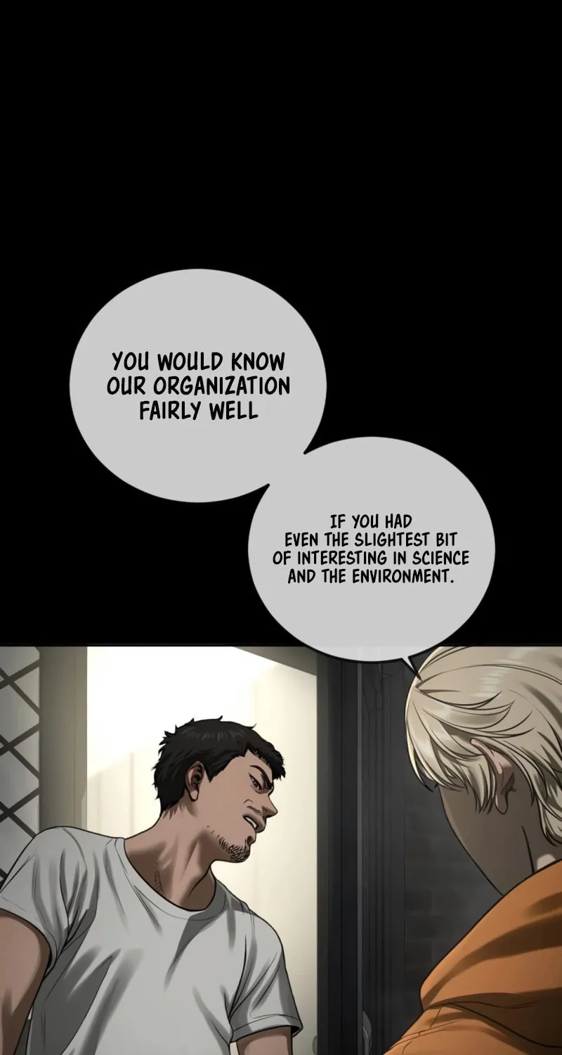 Read Forced Conscription chapter 16 image 5 on Lezhin