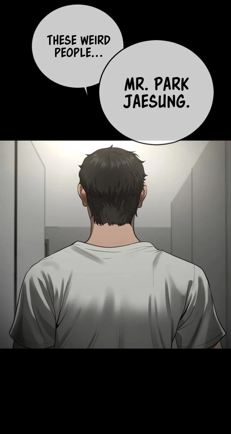 Read Forced Conscription chapter 16 image 7 on Lezhin