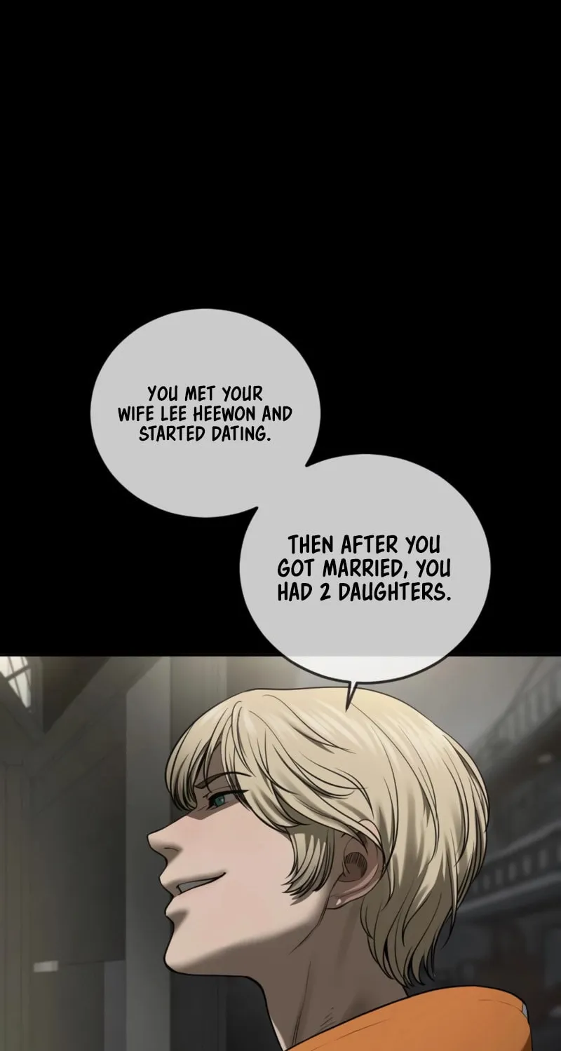 Read Forced Conscription chapter 16 image 8 on Lezhin