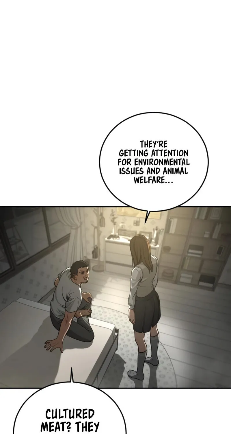 Read Forced Conscription chapter 16 image 82 on Lezhin