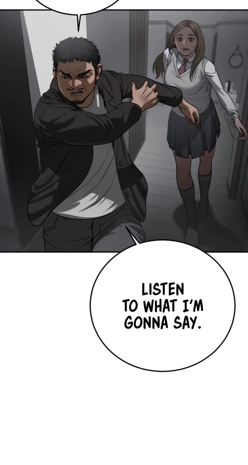 Read Forced Conscription chapter 16 image 89 on Lezhin