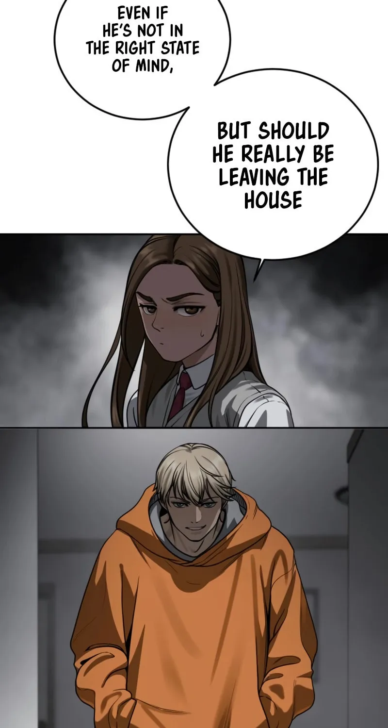 Read Forced Conscription chapter 16 image 98 on Lezhin