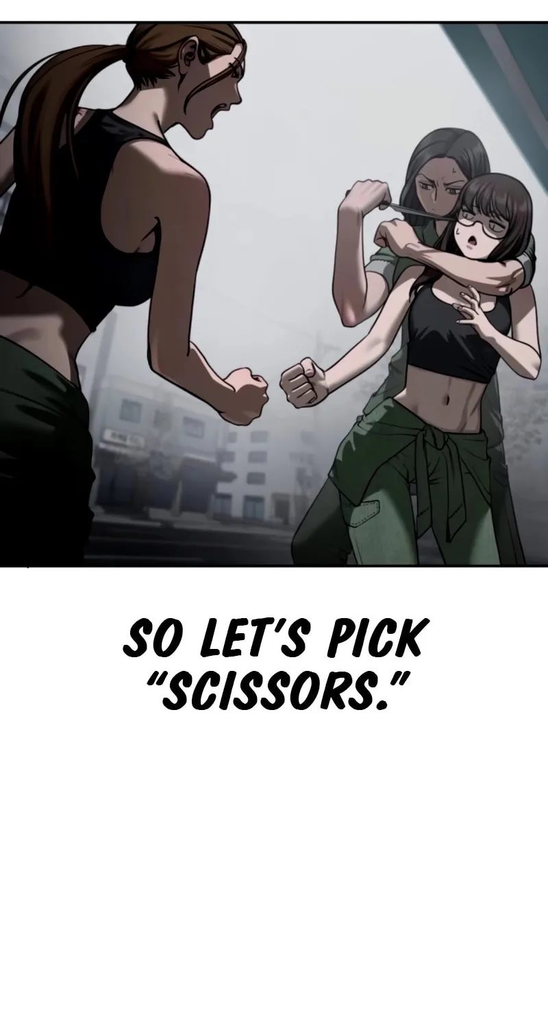 Read Forced Conscription chapter 17 image 100 on Lezhin