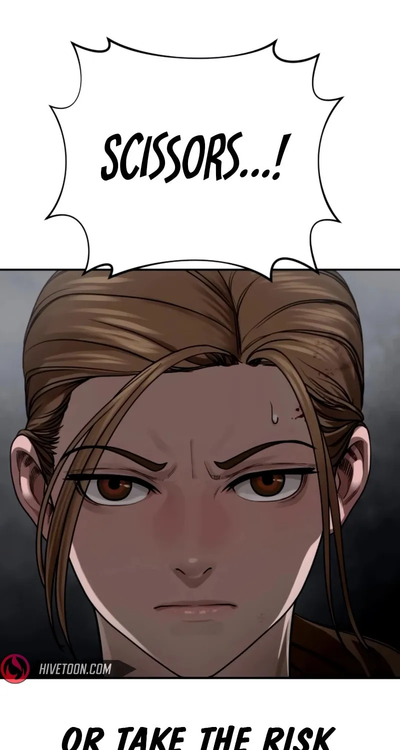 Read Forced Conscription chapter 17 image 114 on Lezhin