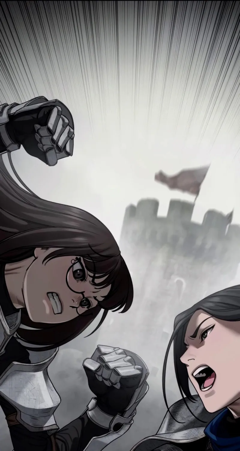 Read Forced Conscription chapter 17 image 117 on Lezhin