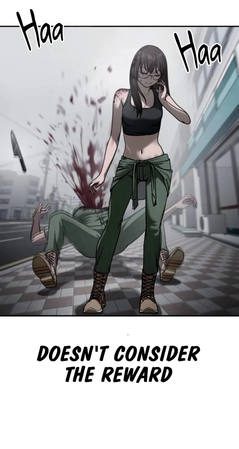 Read Forced Conscription chapter 17 image 128 on Lezhin