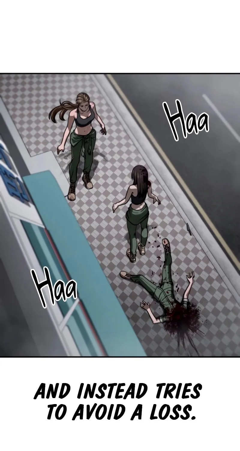 Read Forced Conscription chapter 17 image 129 on Lezhin