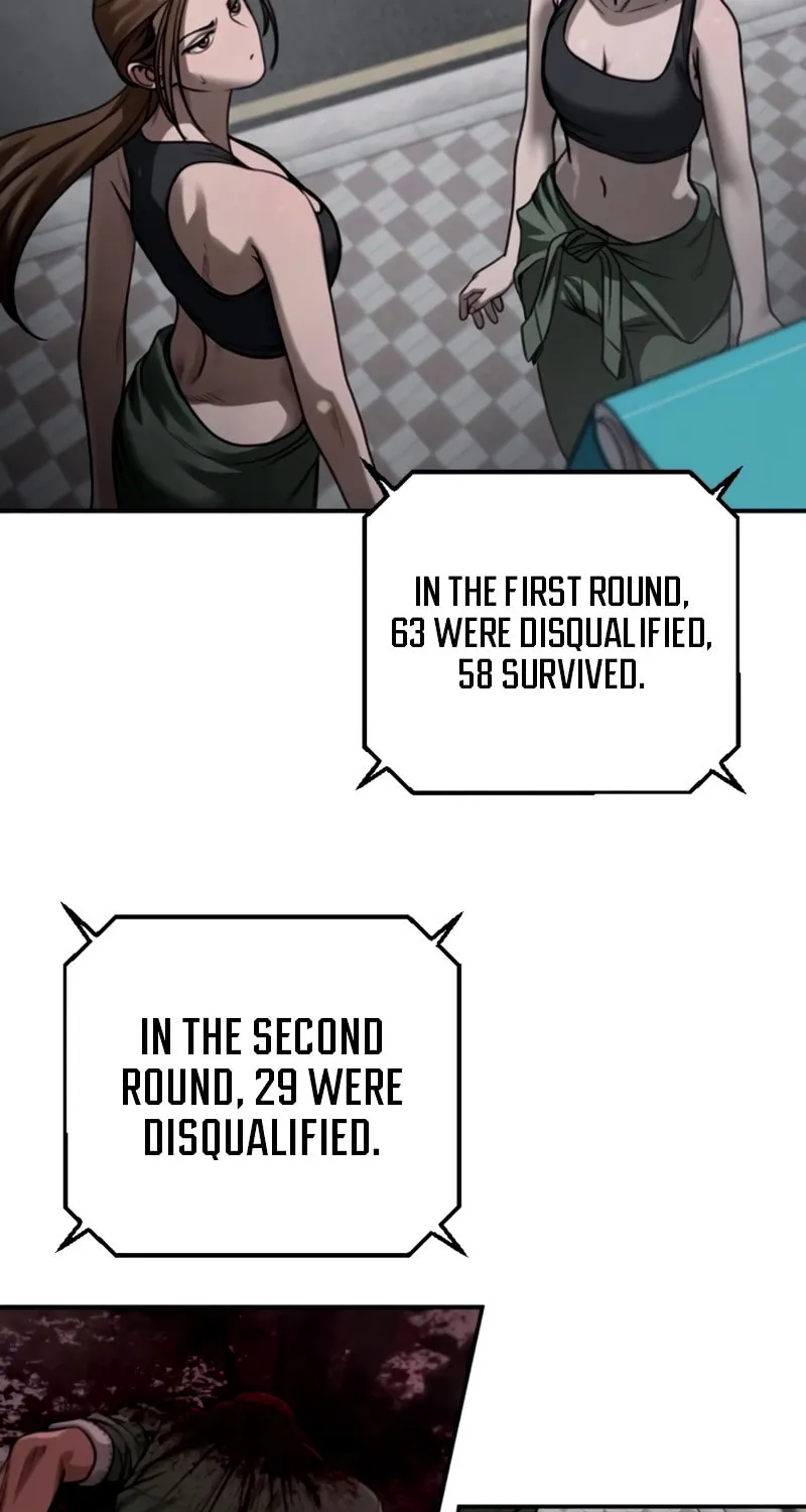 Read Forced Conscription chapter 17 image 133 on Lezhin