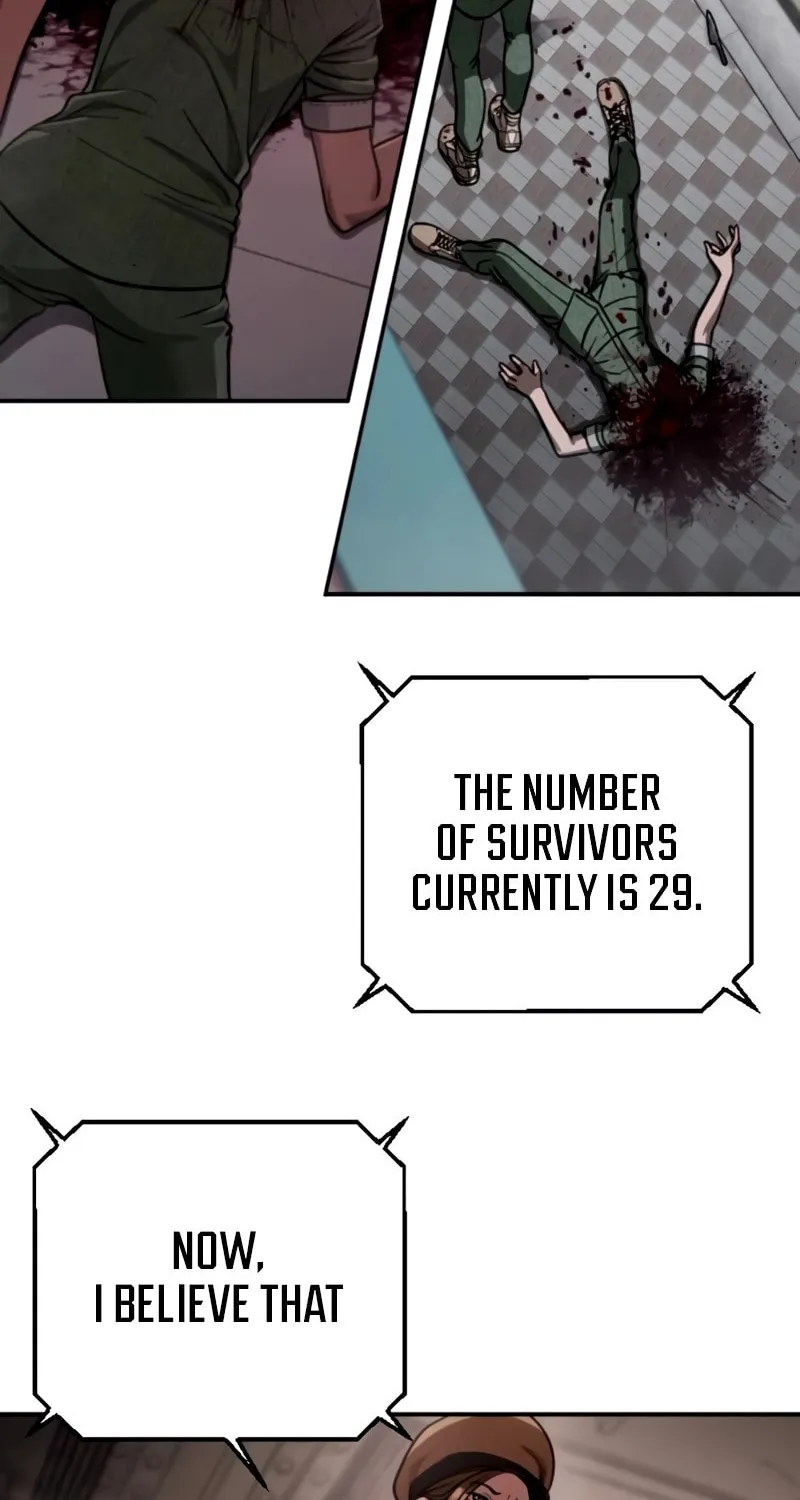 Read Forced Conscription chapter 17 image 134 on Lezhin