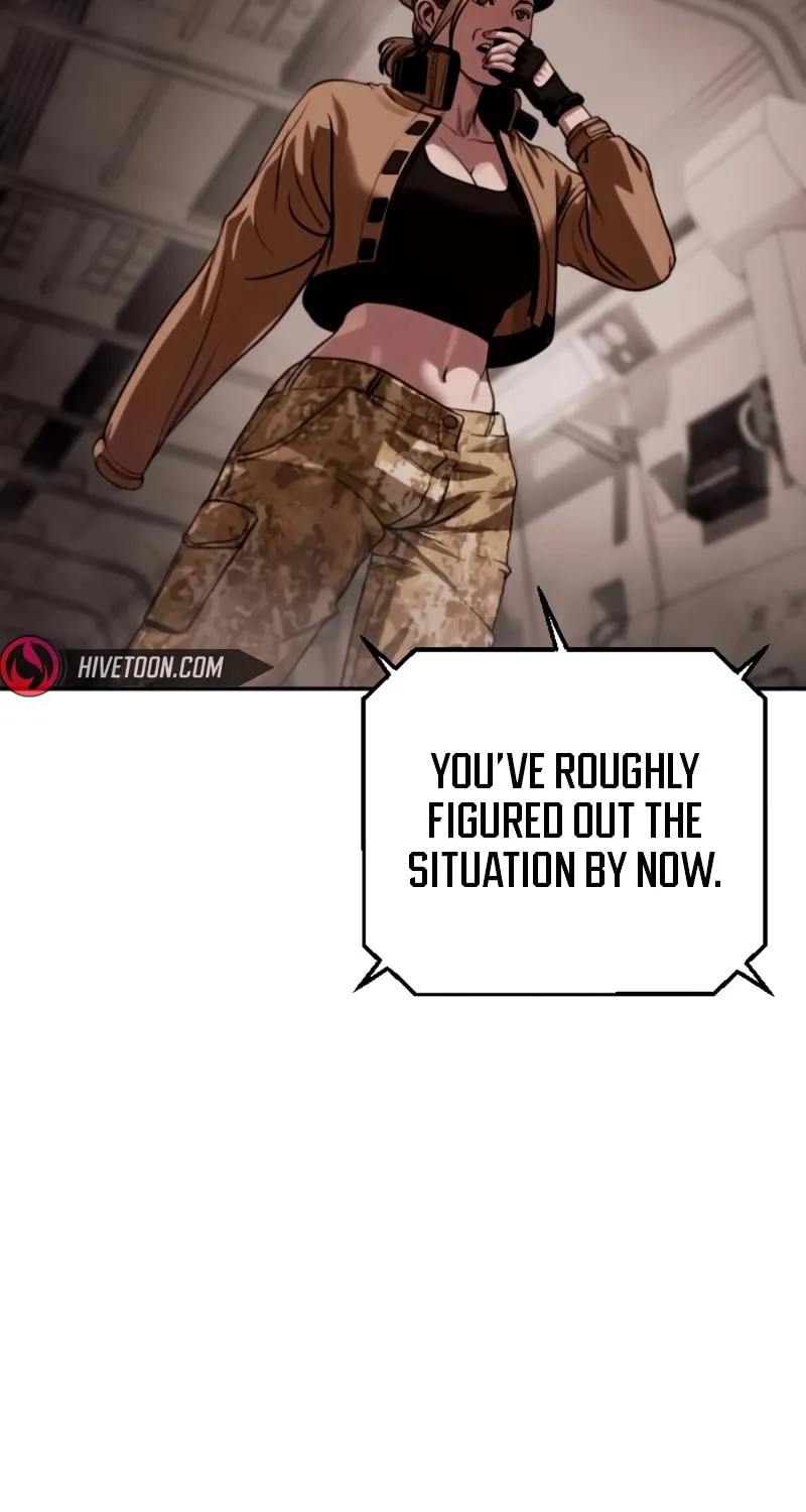 Read Forced Conscription chapter 17 image 135 on Lezhin