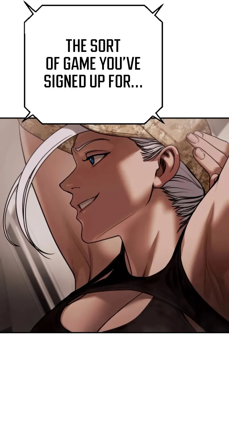 Read Forced Conscription chapter 17 image 137 on Lezhin