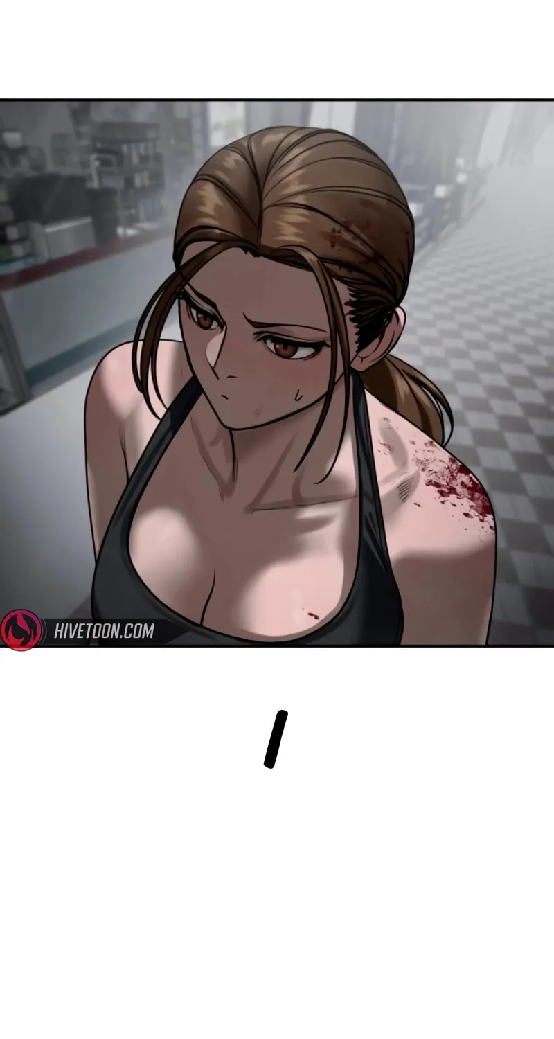 Read Forced Conscription chapter 17 image 144 on Lezhin