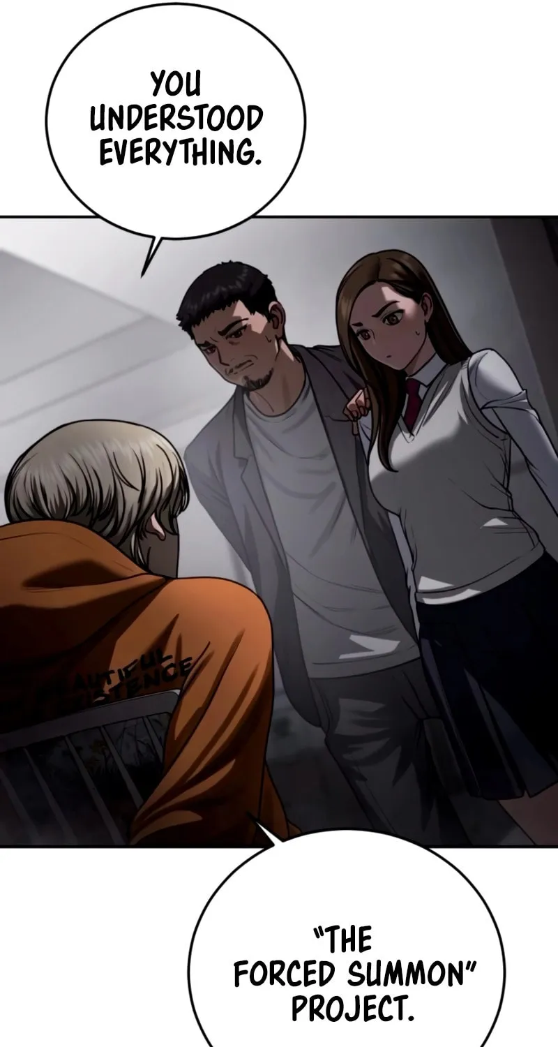 Read Forced Conscription chapter 17 image 157 on Lezhin
