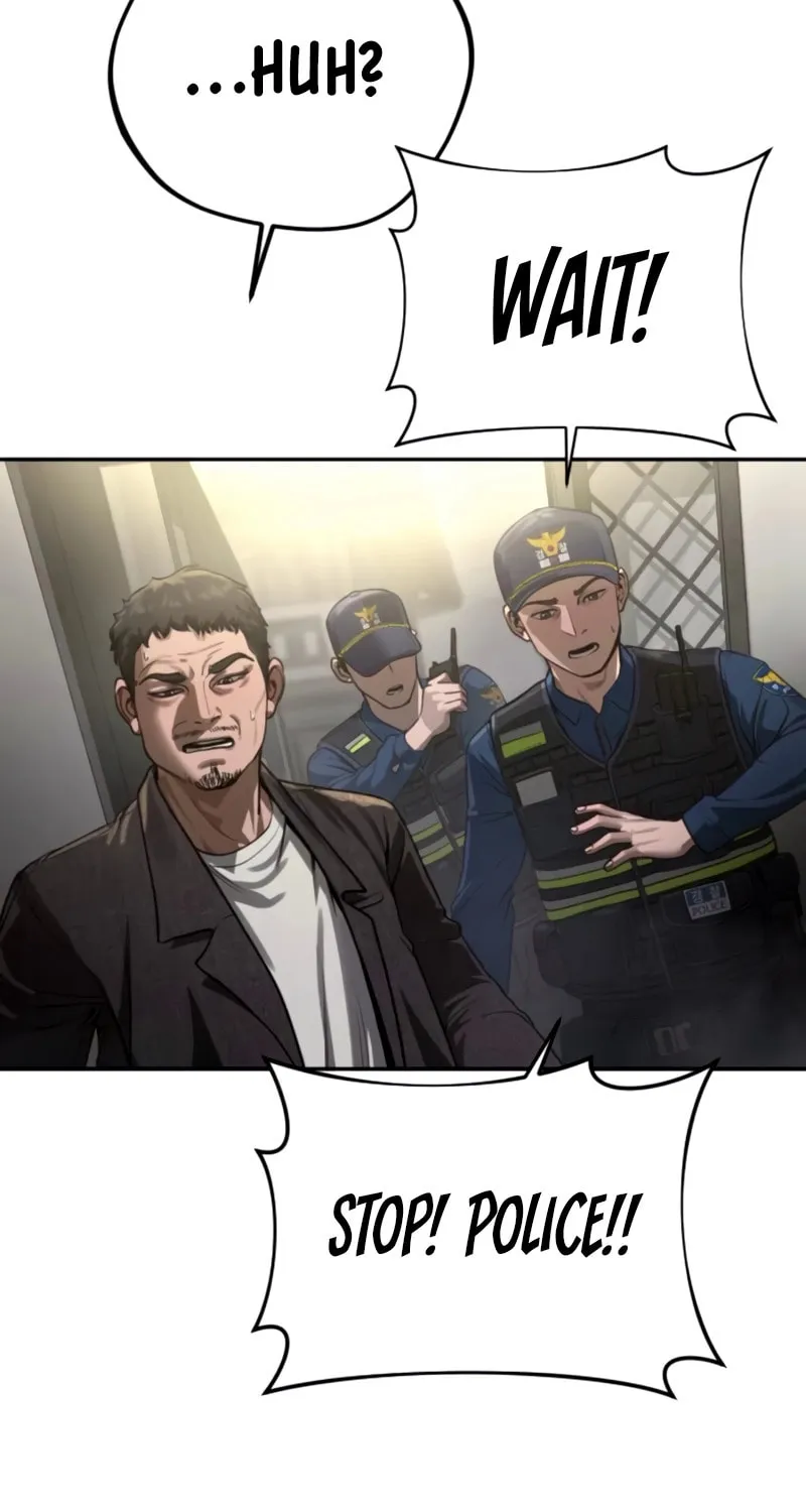 Read Forced Conscription chapter 17 image 17 on Lezhin