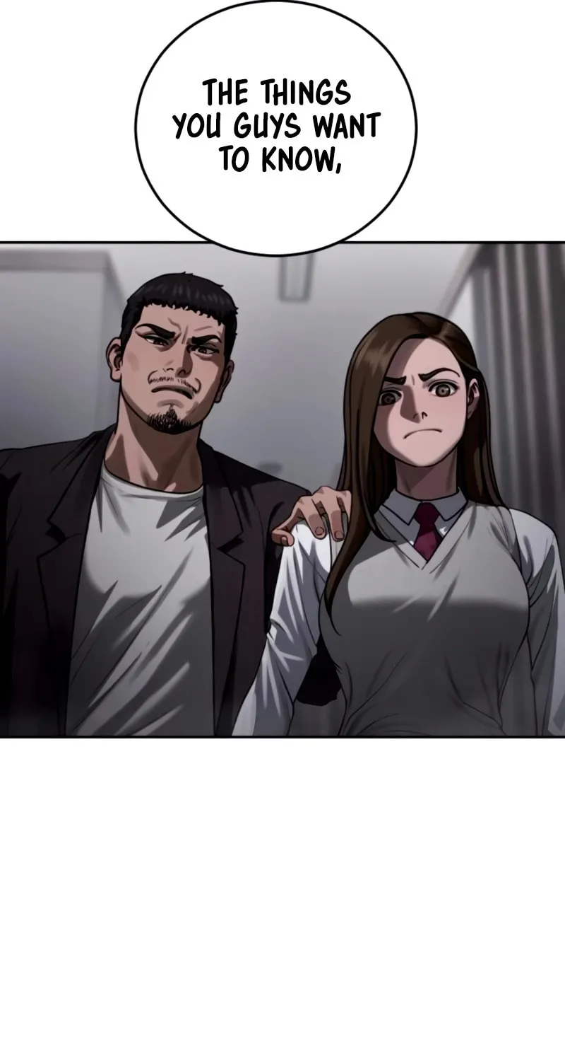 Read Forced Conscription chapter 17 image 30 on Lezhin
