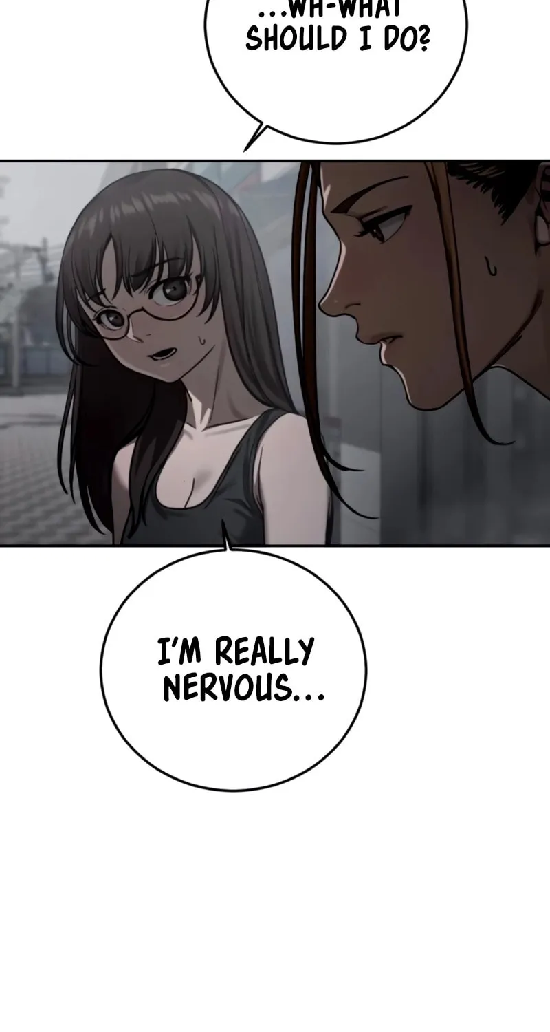Read Forced Conscription chapter 17 image 37 on Lezhin