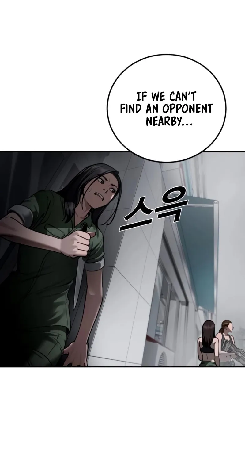 Read Forced Conscription chapter 17 image 38 on Lezhin