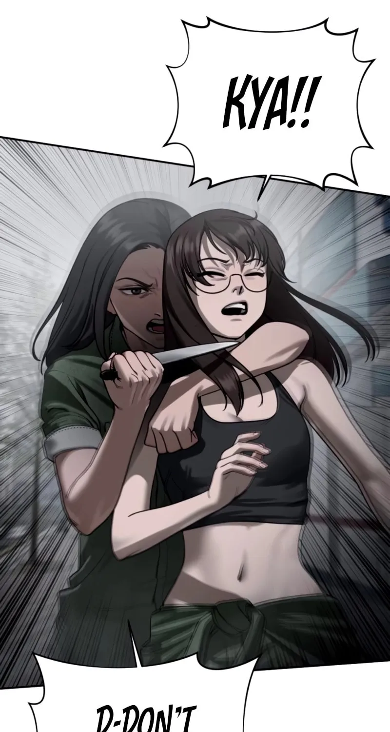 Read Forced Conscription chapter 17 image 41 on Lezhin