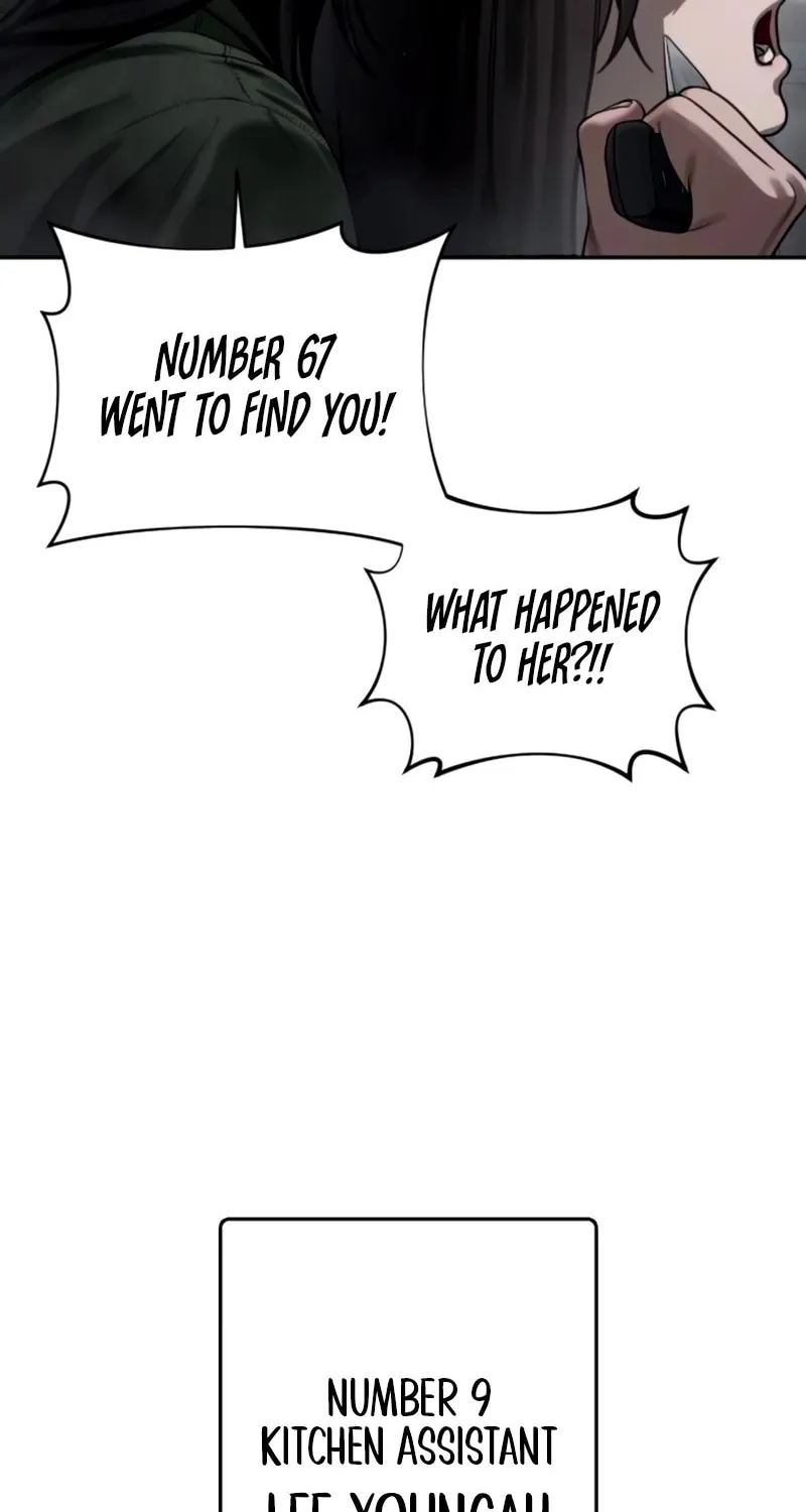 Read Forced Conscription chapter 17 image 43 on Lezhin