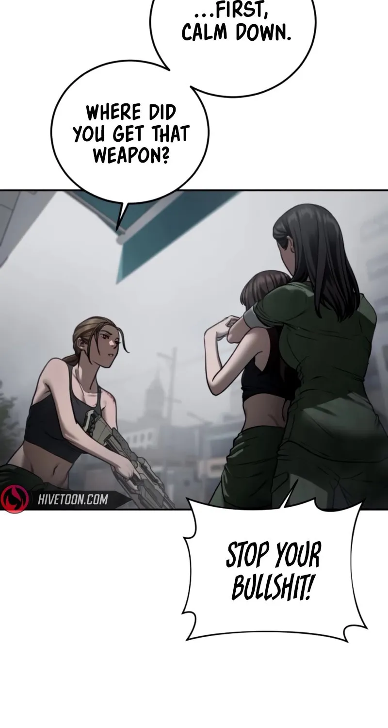 Read Forced Conscription chapter 17 image 47 on Lezhin