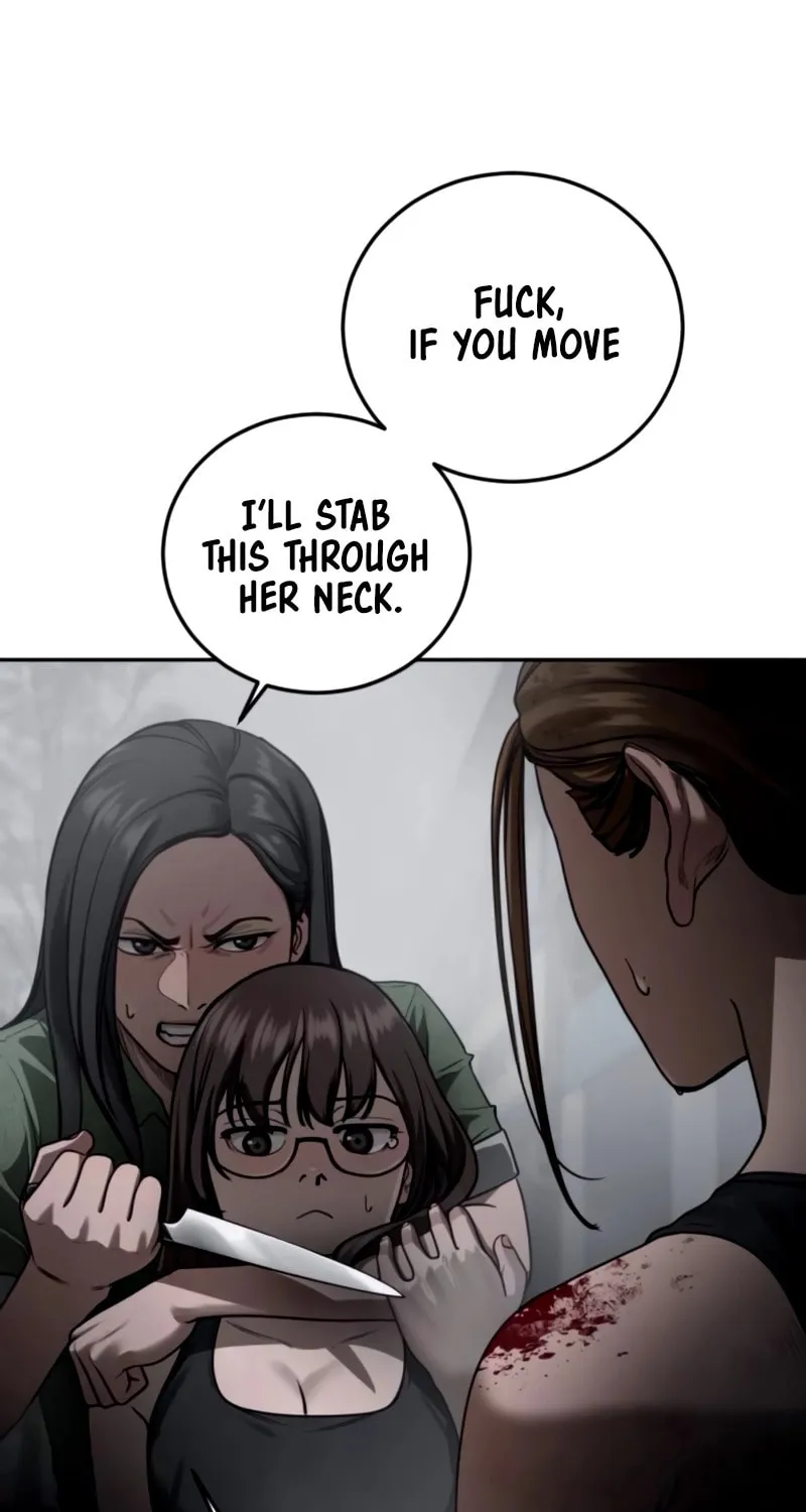 Read Forced Conscription chapter 17 image 48 on Lezhin
