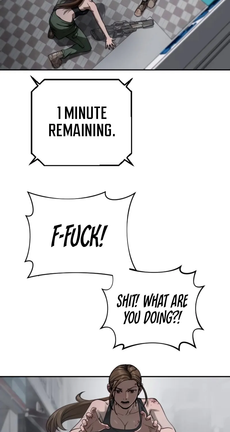 Read Forced Conscription chapter 17 image 51 on Lezhin
