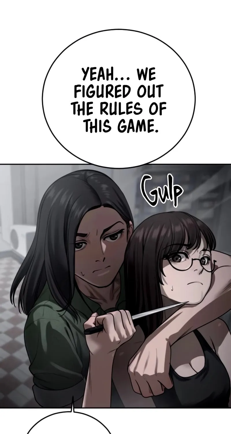 Read Forced Conscription chapter 17 image 55 on Lezhin