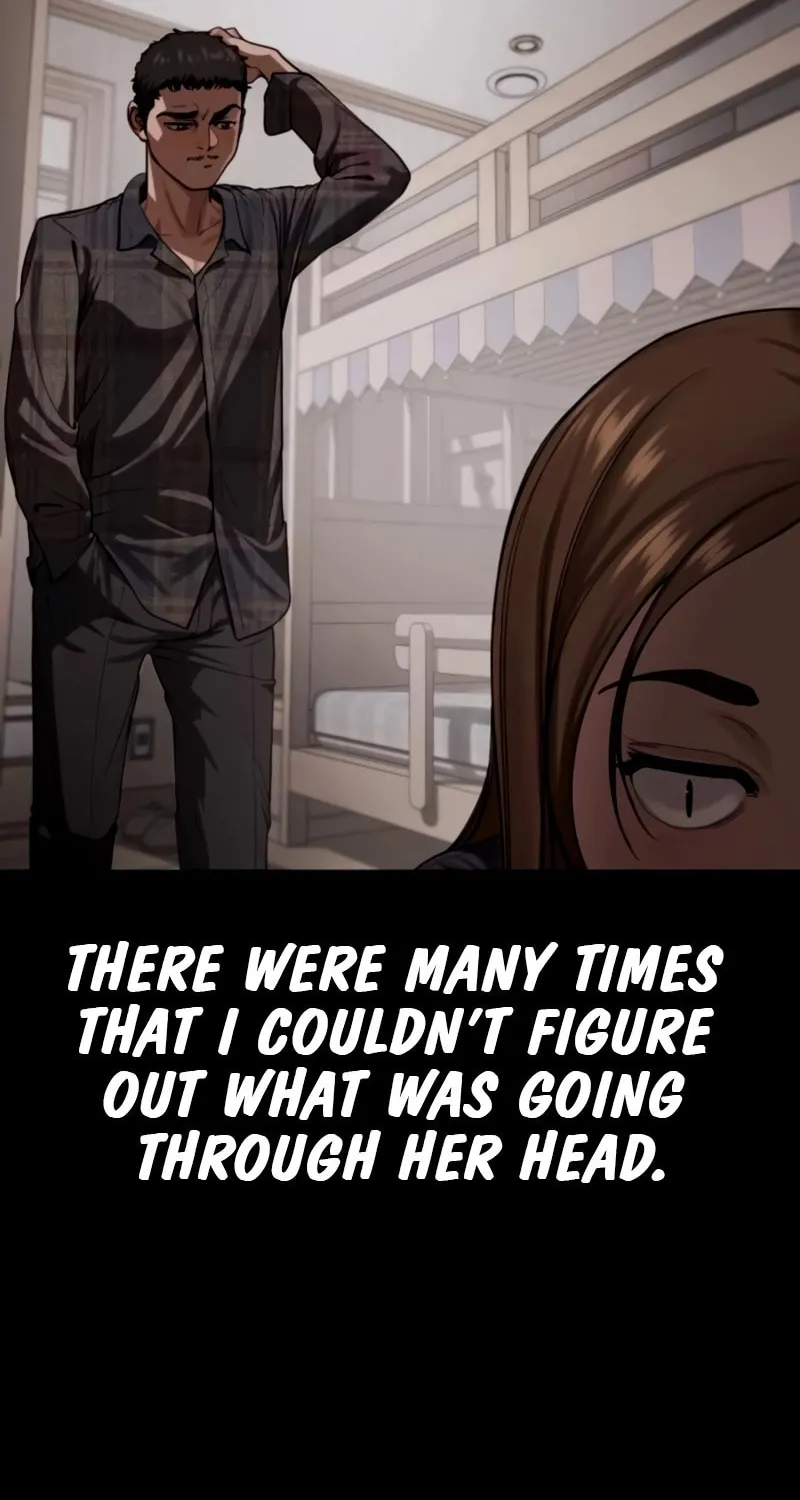 Read Forced Conscription chapter 17 image 6 on Lezhin