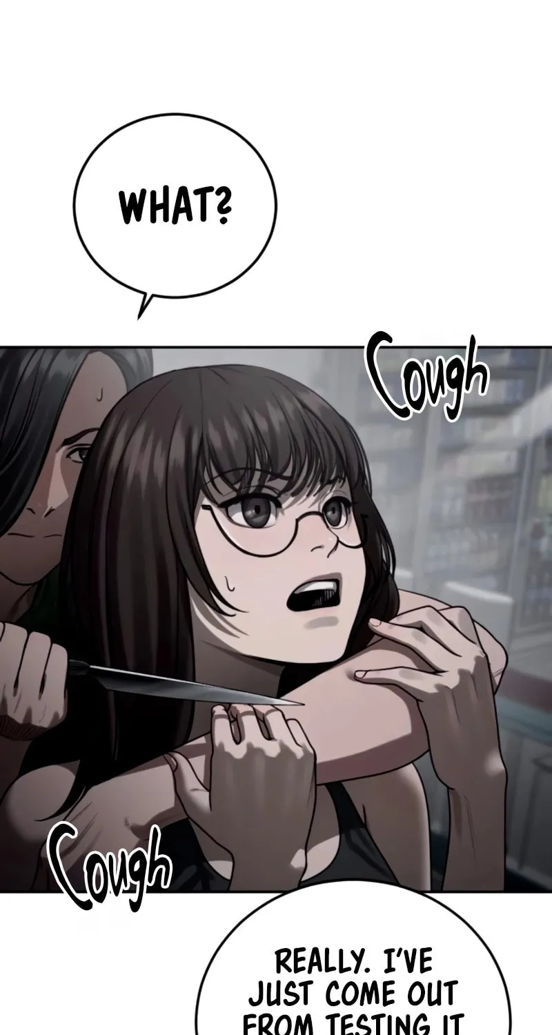 Read Forced Conscription chapter 17 image 61 on Lezhin