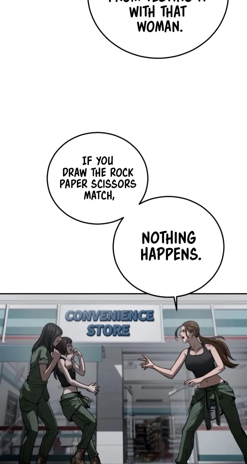 Read Forced Conscription chapter 17 image 62 on Lezhin