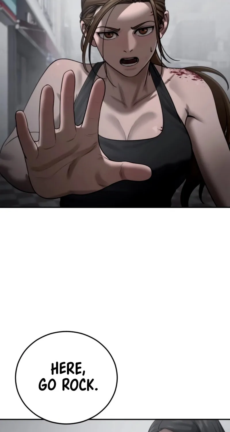 Read Forced Conscription chapter 17 image 65 on Lezhin