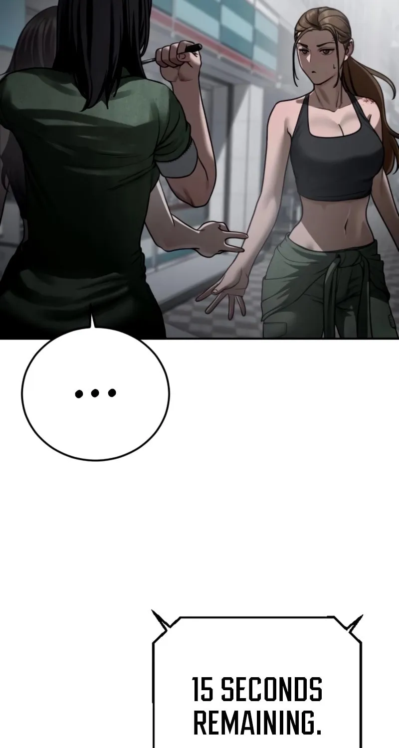 Read Forced Conscription chapter 17 image 74 on Lezhin