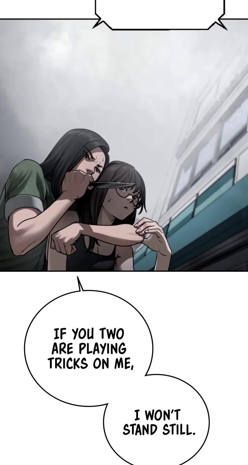 Read Forced Conscription chapter 17 image 75 on Lezhin
