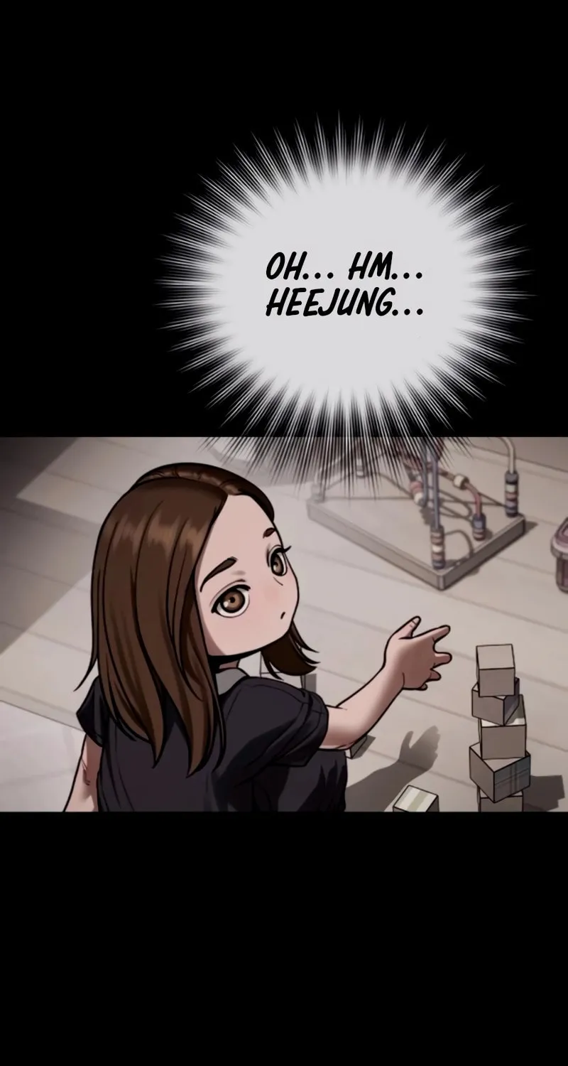 Read Forced Conscription chapter 17 image 8 on Lezhin