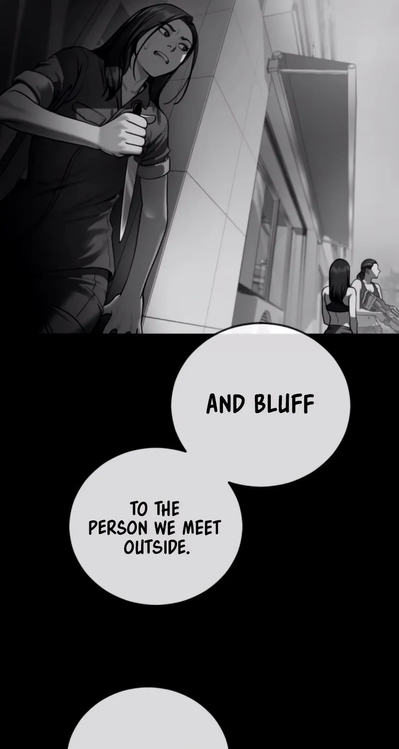 Read Forced Conscription chapter 17 image 86 on Lezhin