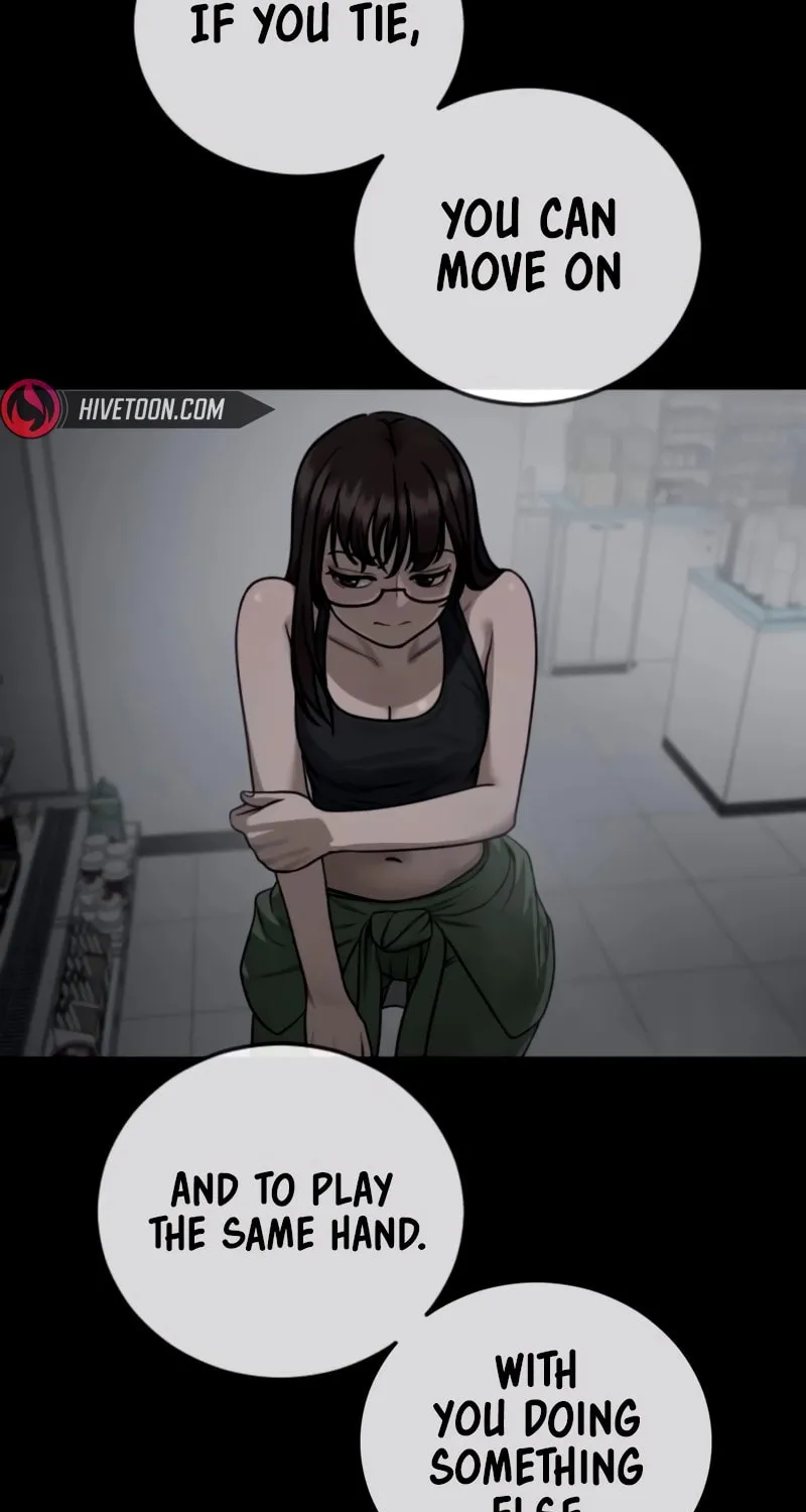Read Forced Conscription chapter 17 image 87 on Lezhin