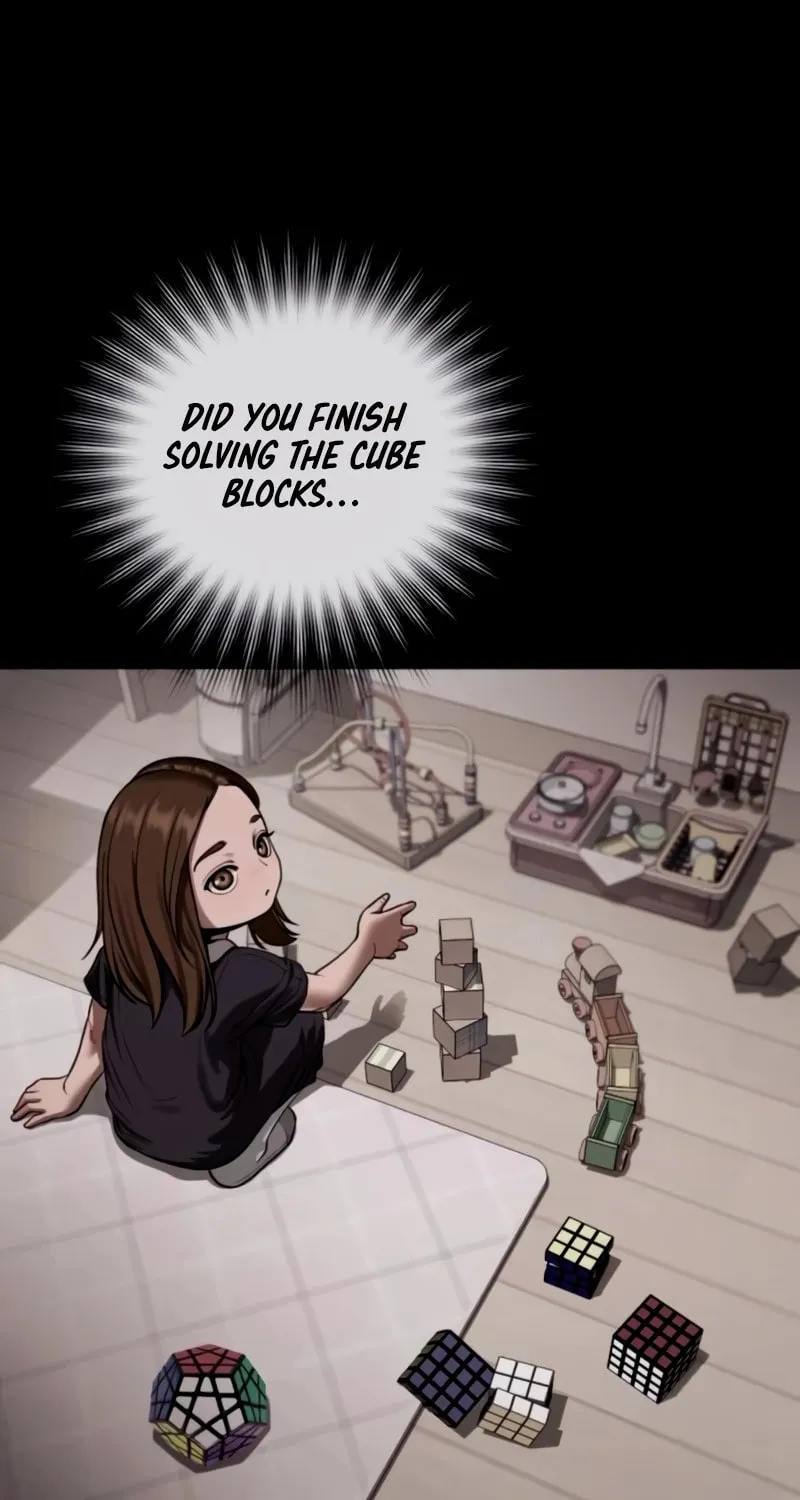 Read Forced Conscription chapter 17 image 9 on Lezhin