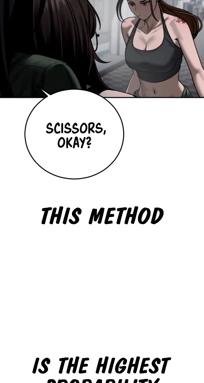 Read Forced Conscription chapter 17 image 96 on Lezhin