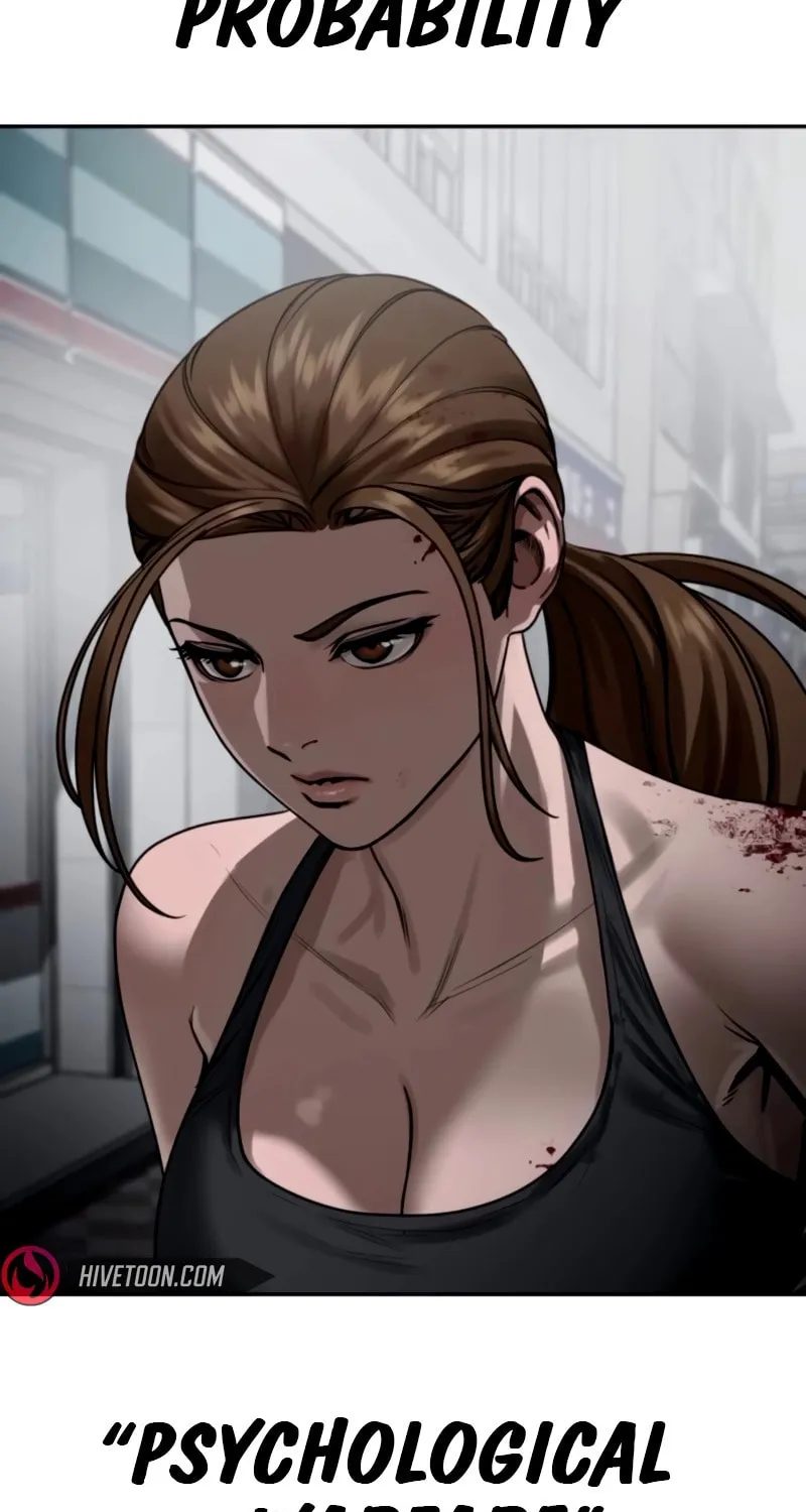 Read Forced Conscription chapter 17 image 97 on Lezhin