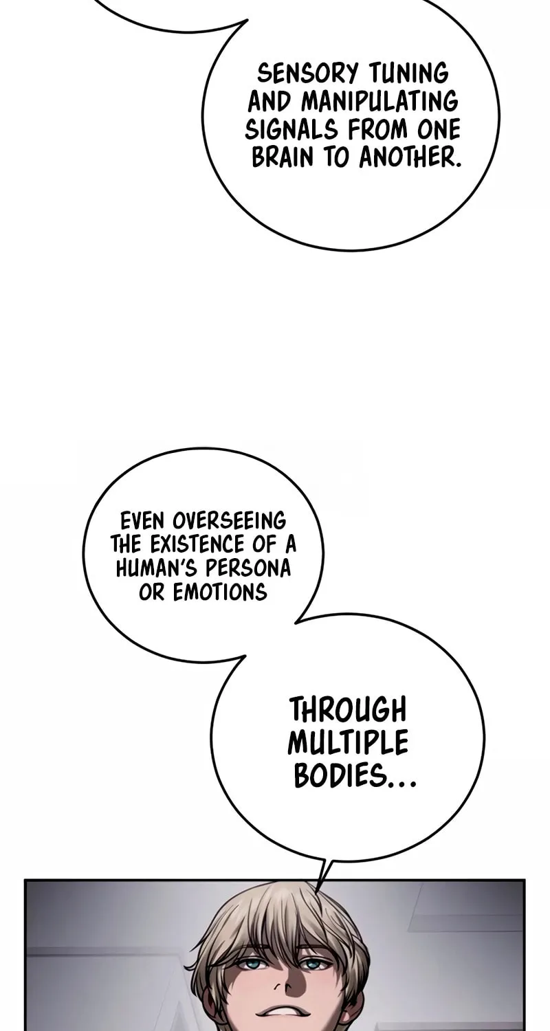 Read Forced Conscription chapter 18 image 10 on Lezhin