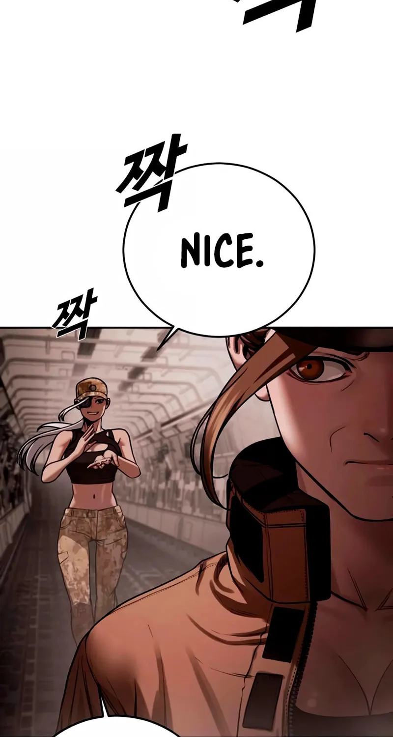 Read Forced Conscription chapter 18 image 100 on Lezhin