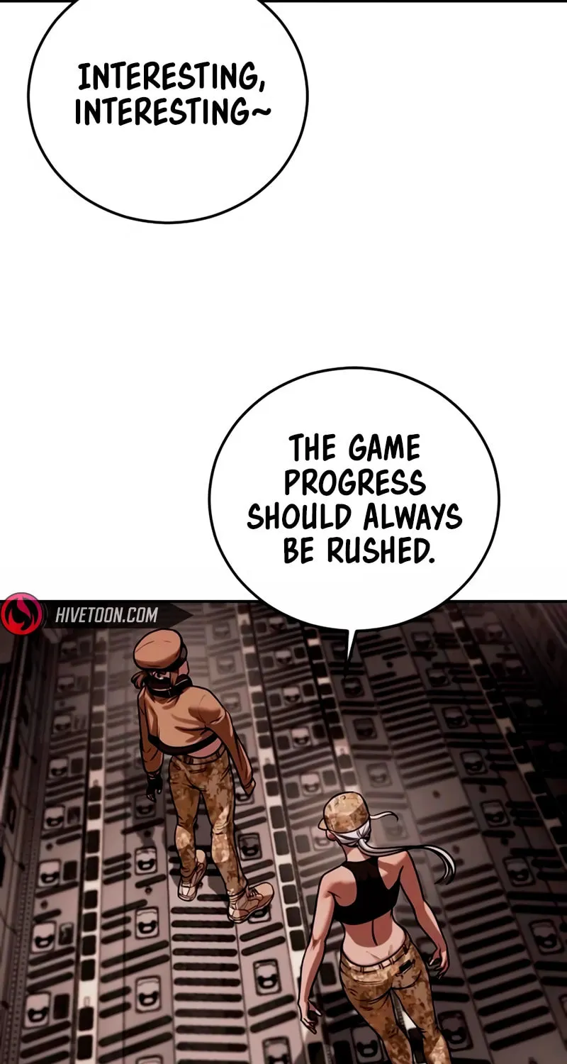 Read Forced Conscription chapter 18 image 101 on Lezhin
