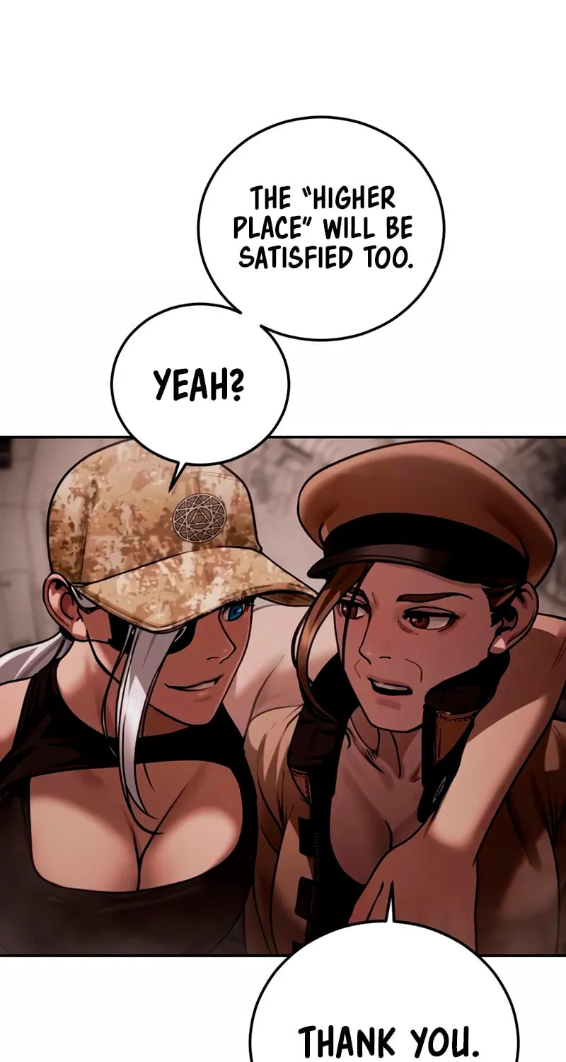 Read Forced Conscription chapter 18 image 103 on Lezhin