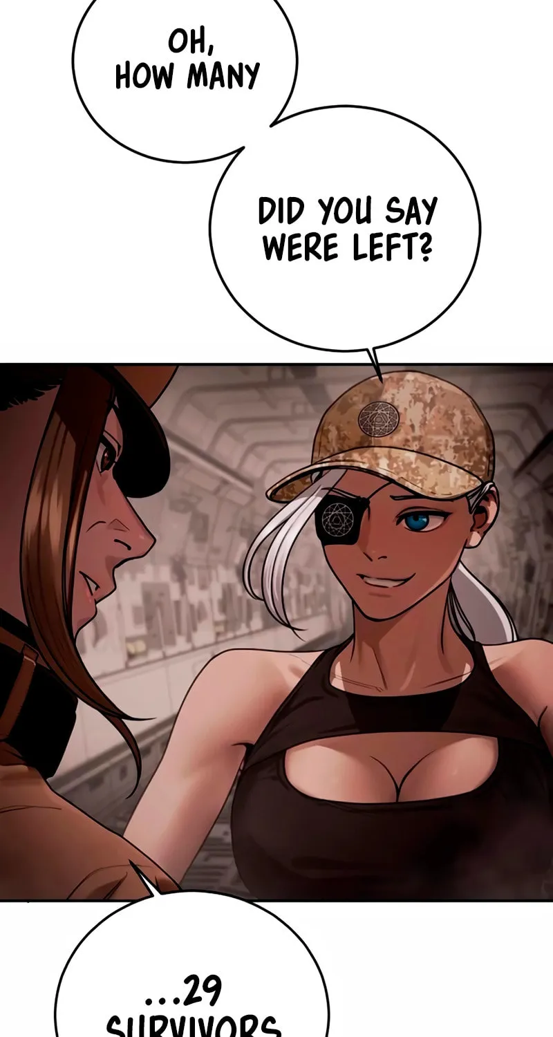 Read Forced Conscription chapter 18 image 110 on Lezhin