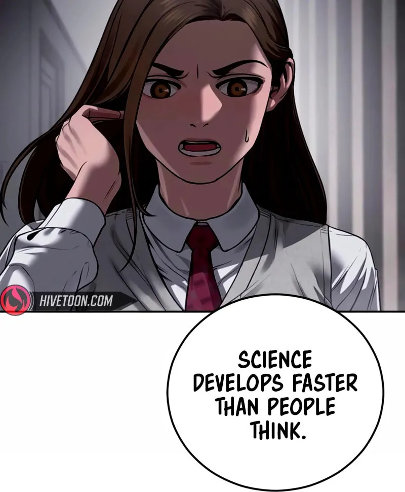 Read Forced Conscription chapter 18 image 12 on Lezhin